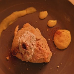 Trojan Scone